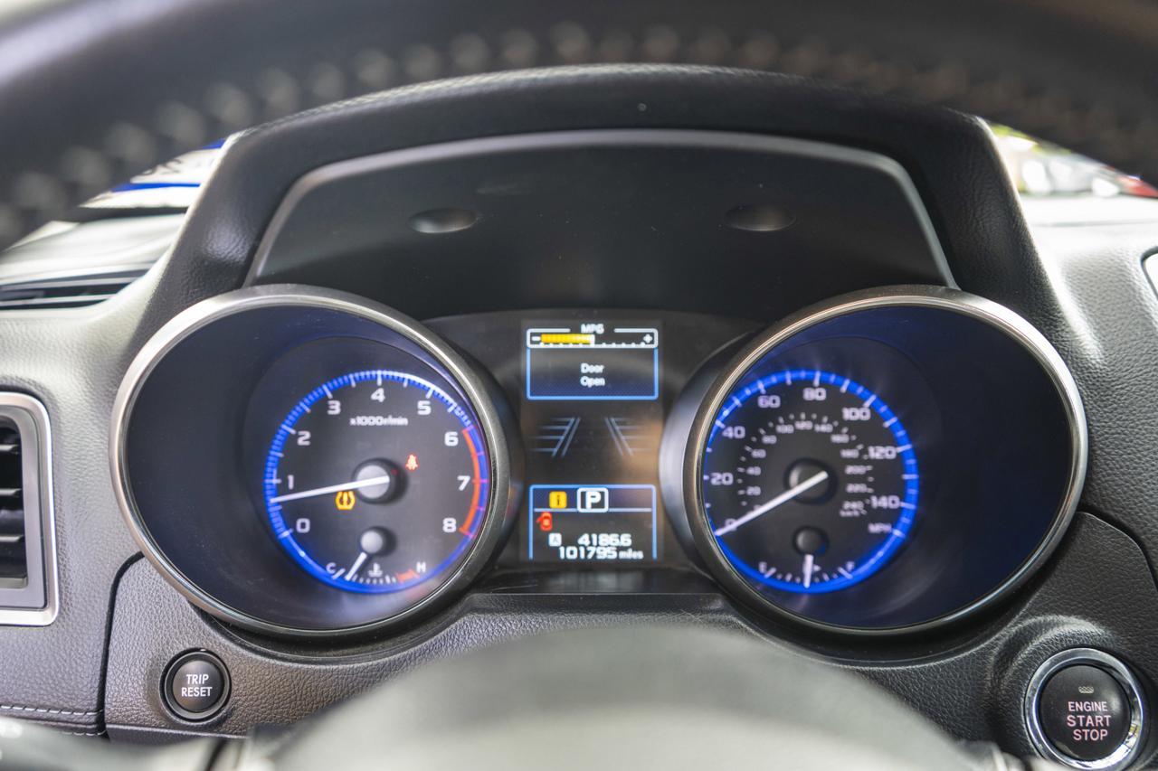 2018 Subaru Outback Limited San Antonio TX