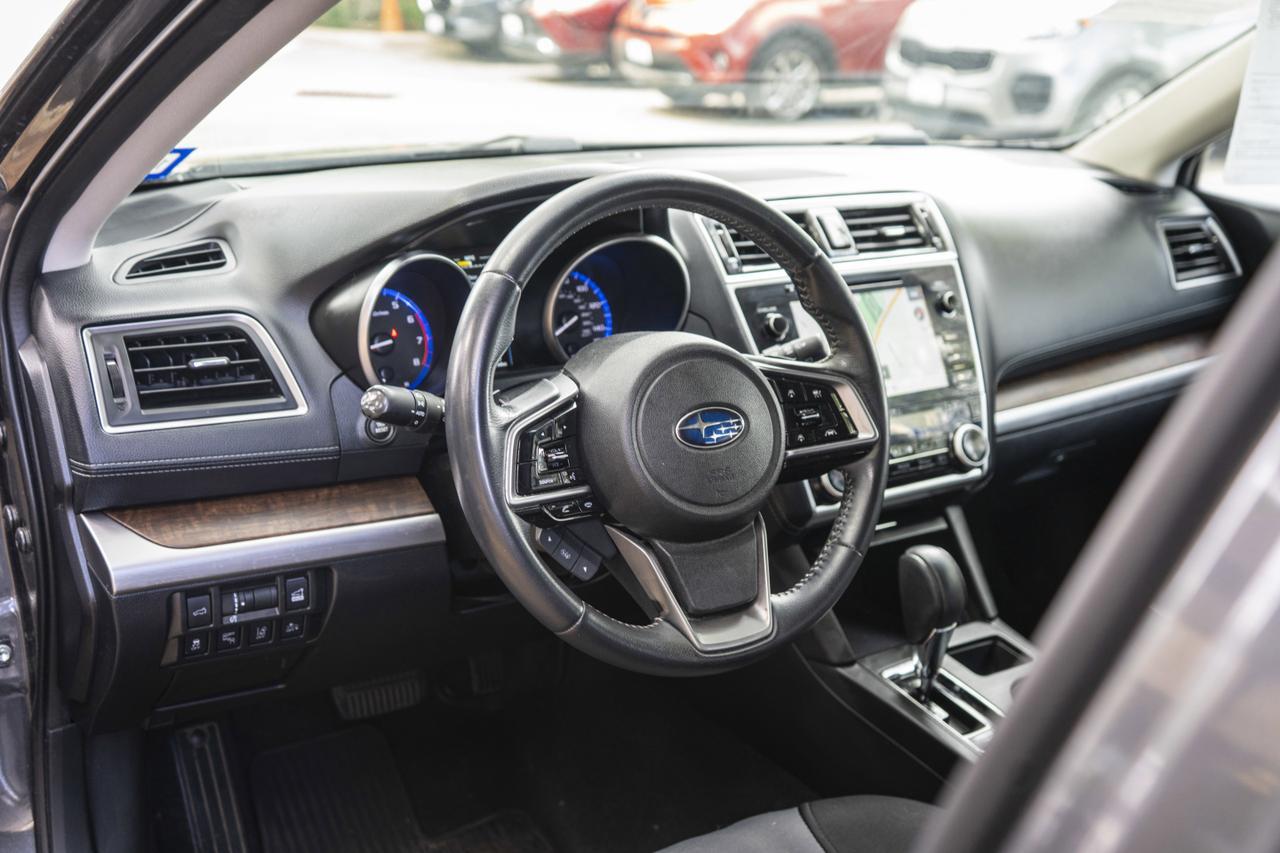 2018 Subaru Outback Limited San Antonio TX