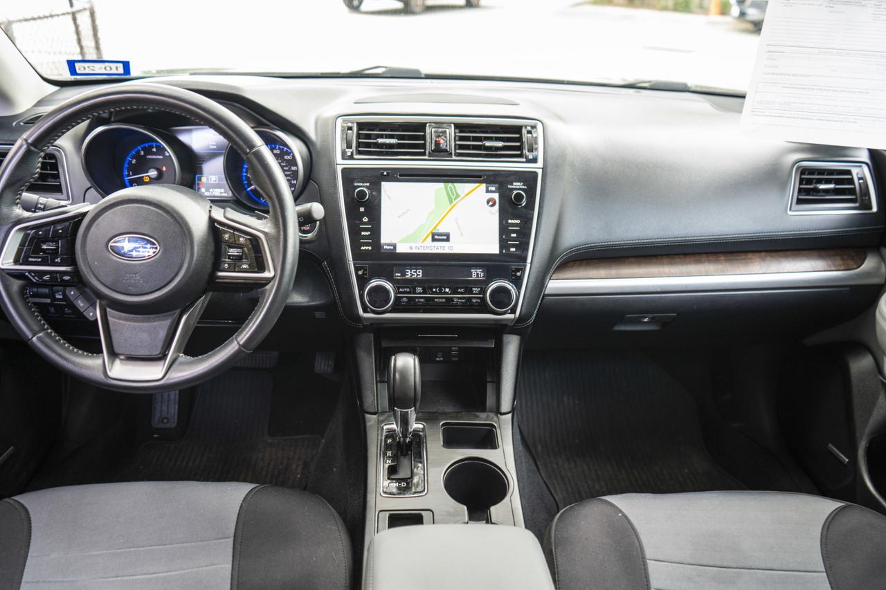 2018 Subaru Outback Limited San Antonio TX