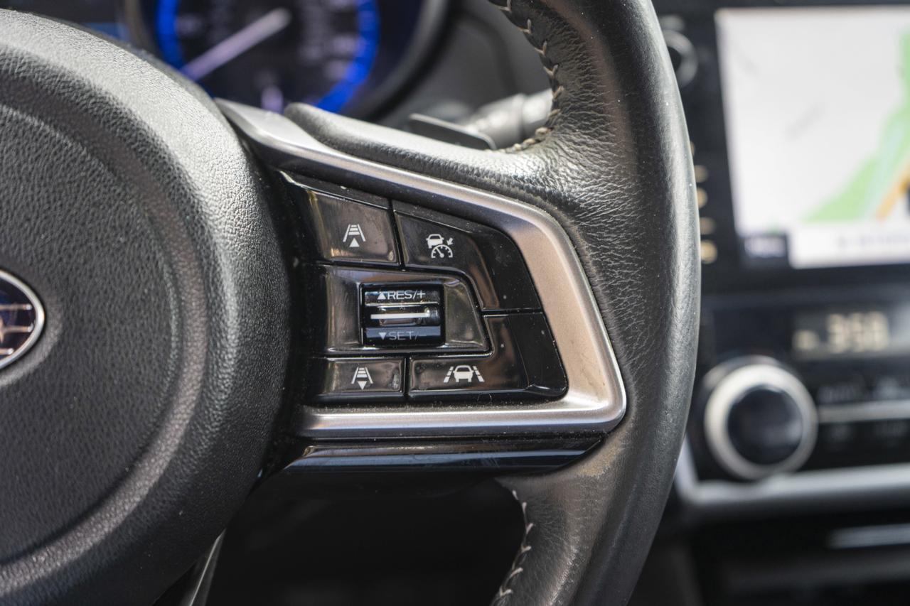 2018 Subaru Outback Limited San Antonio TX