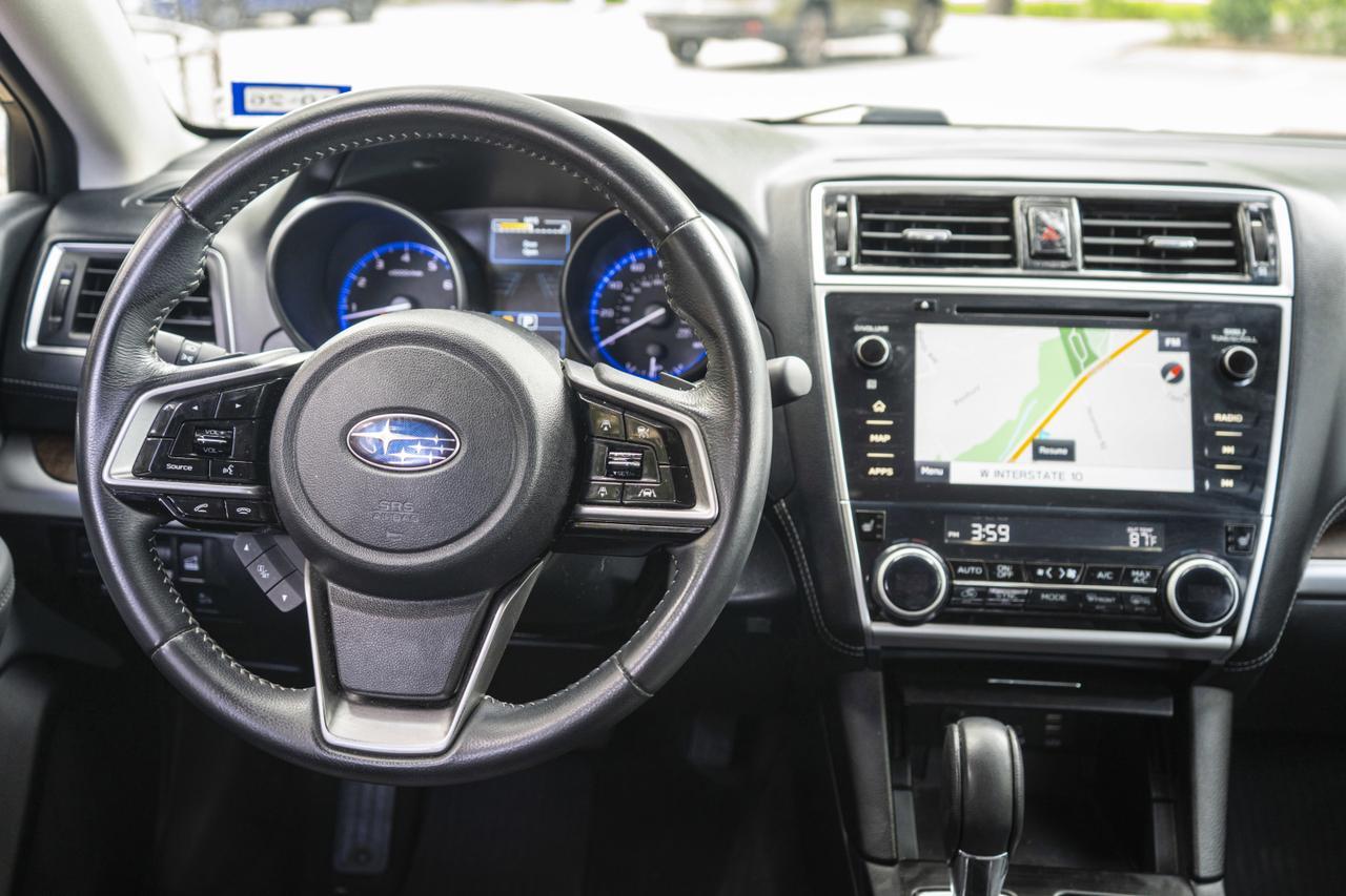 2018 Subaru Outback Limited San Antonio TX