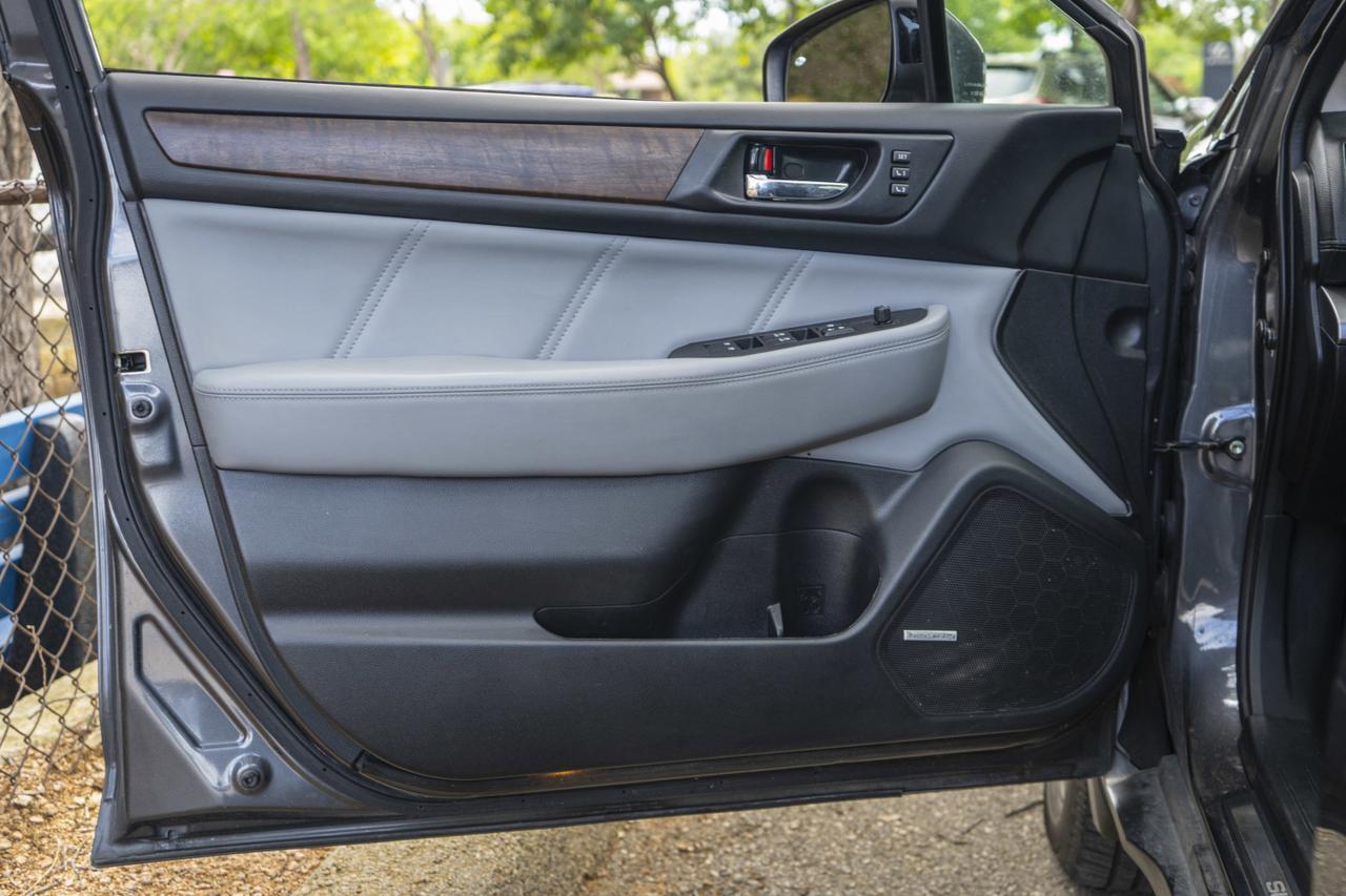 2018 Subaru Outback Limited San Antonio TX