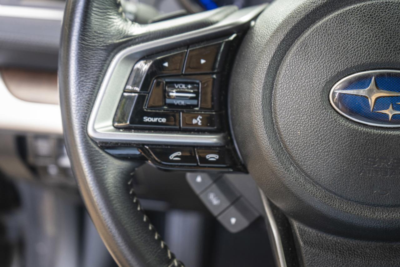 2018 Subaru Outback Limited San Antonio TX