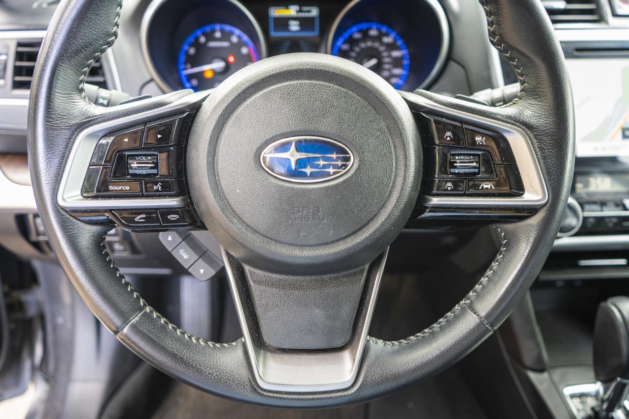 2018 Subaru Outback Limited San Antonio TX