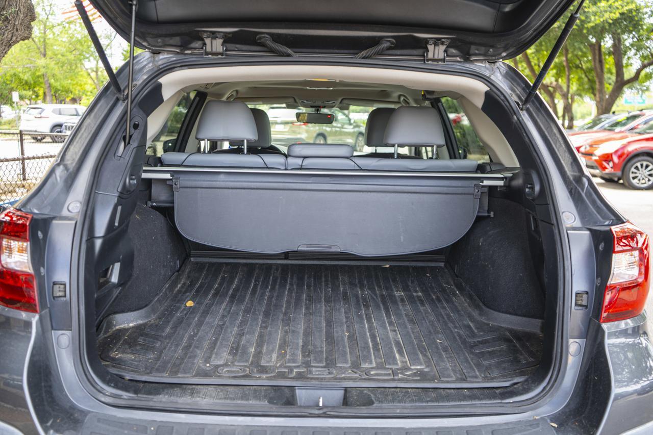 2018 Subaru Outback Limited San Antonio TX