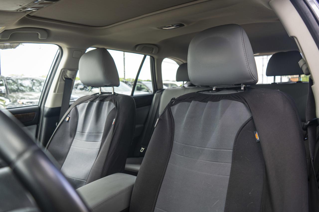 2018 Subaru Outback Limited San Antonio TX