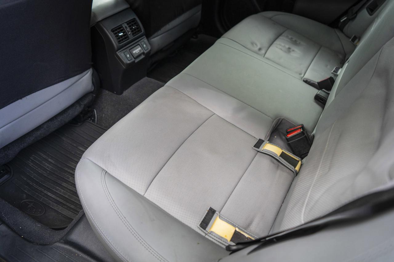 2018 Subaru Outback Limited San Antonio TX