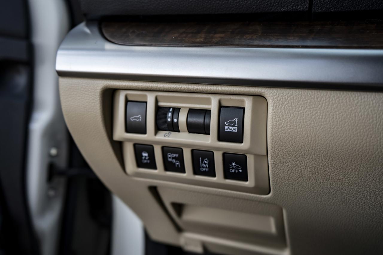 2018 Subaru Outback Limited San Antonio TX