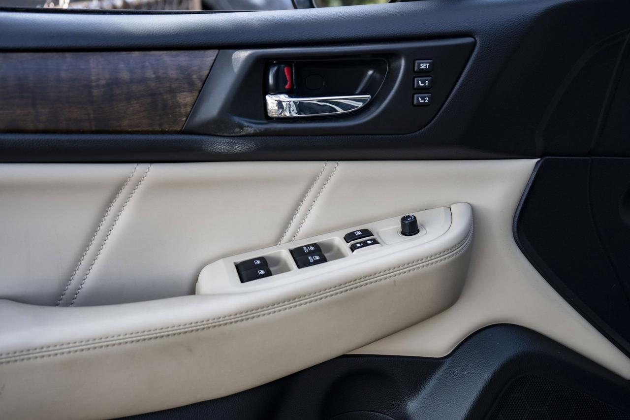 2018 Subaru Outback Limited San Antonio TX