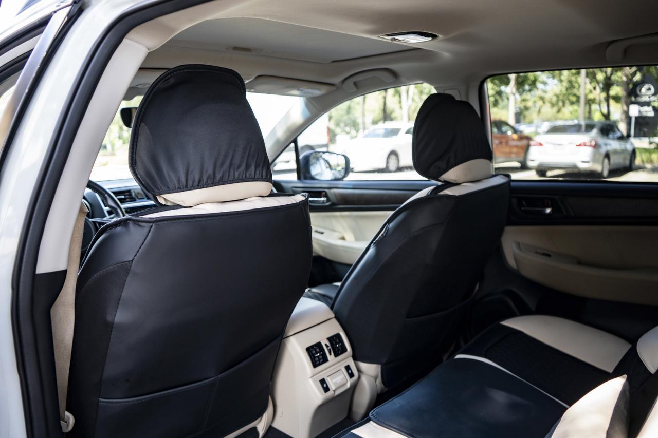 2018 Subaru Outback Limited San Antonio TX