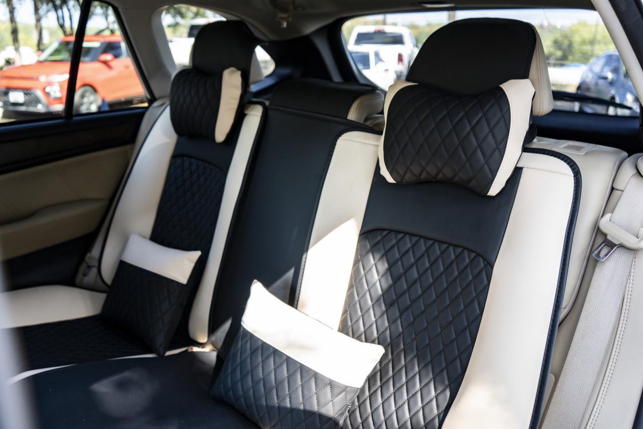 2018 Subaru Outback Limited San Antonio TX