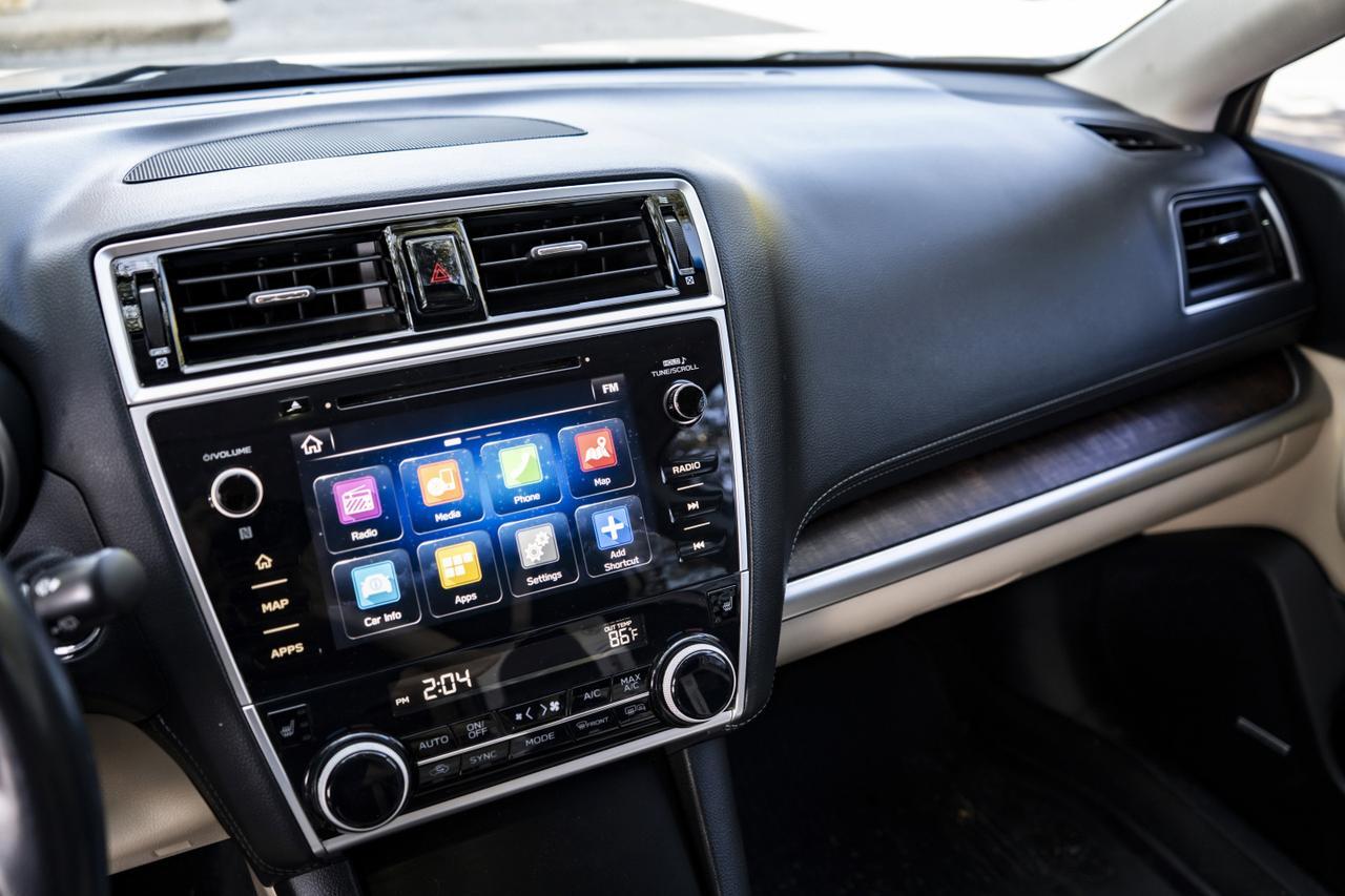 2018 Subaru Outback Limited San Antonio TX