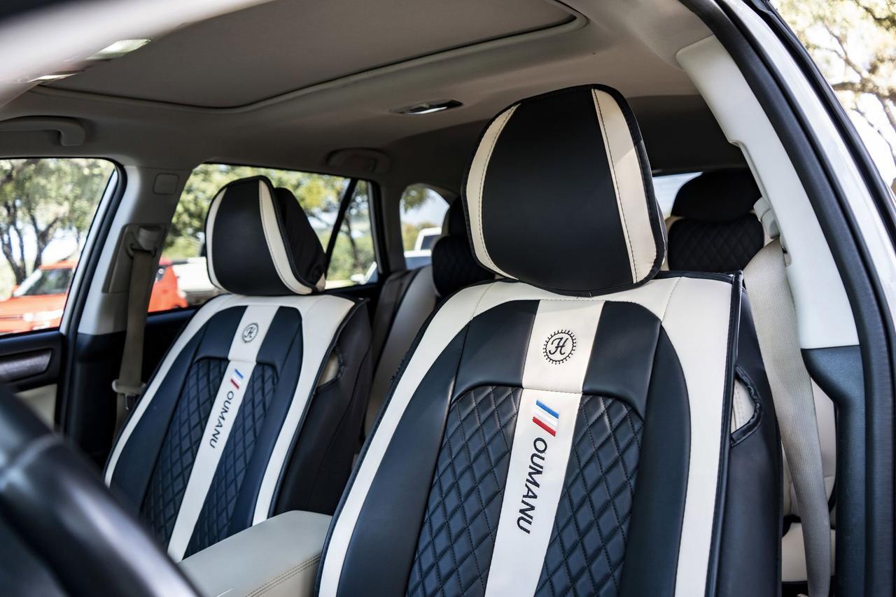 2018 Subaru Outback Limited San Antonio TX