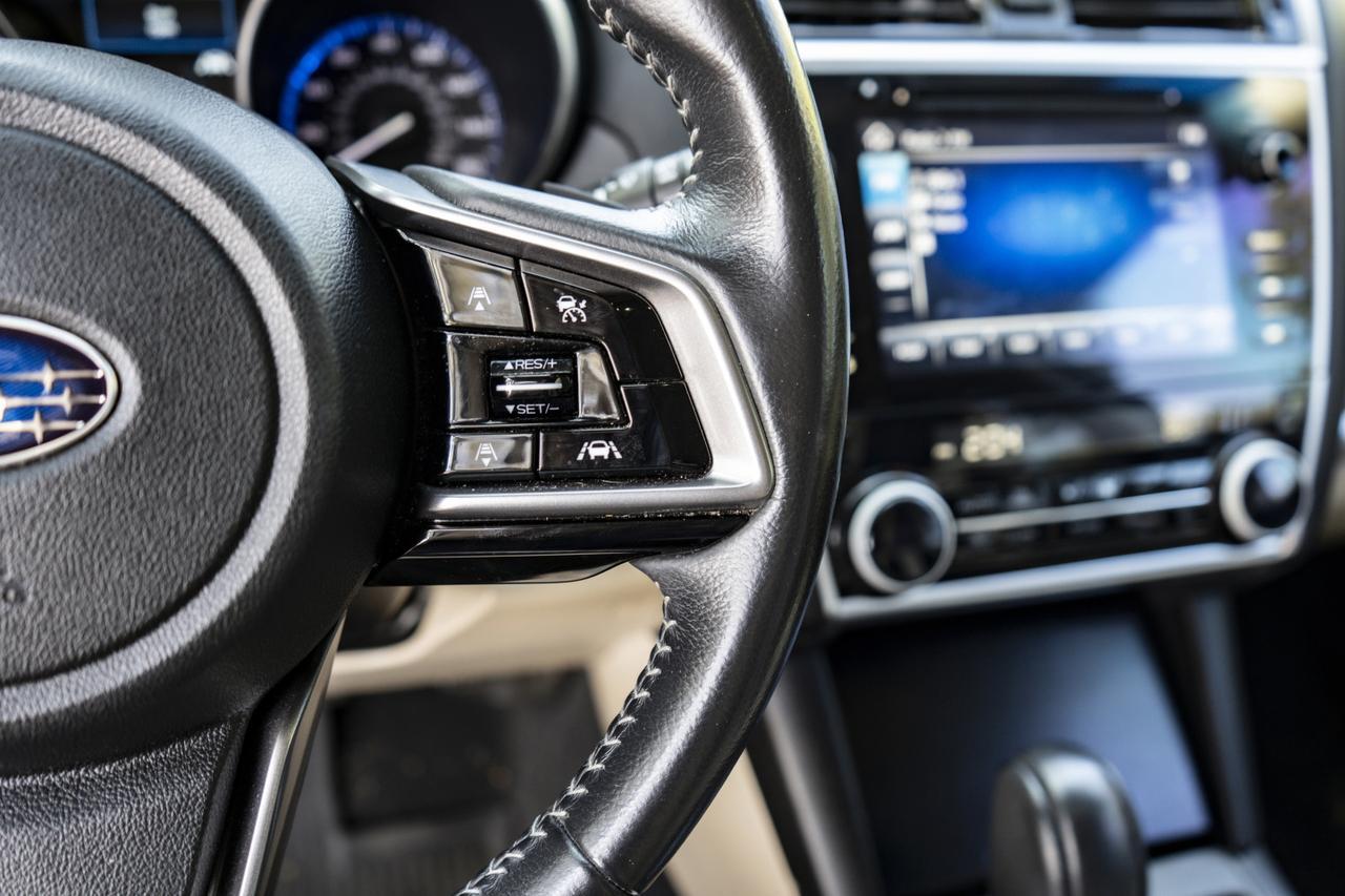 2018 Subaru Outback Limited San Antonio TX