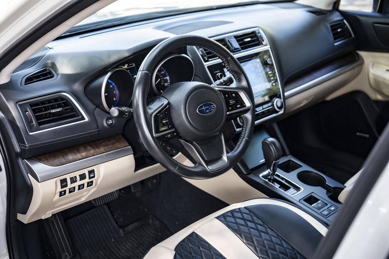 2018 Subaru Outback Limited San Antonio TX