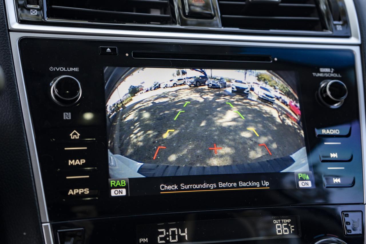 2018 Subaru Outback Limited San Antonio TX