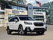 2018 Subaru Outback Limited