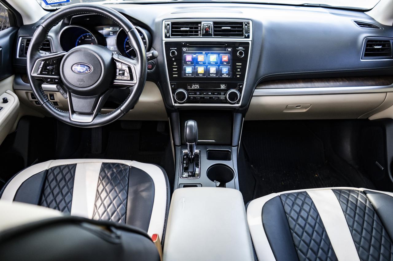 2018 Subaru Outback Limited San Antonio TX