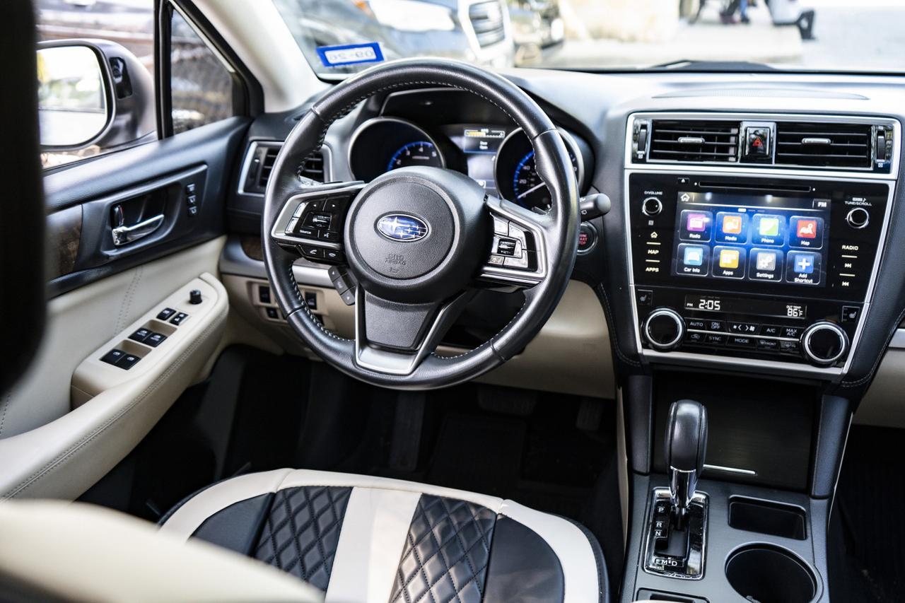 2018 Subaru Outback Limited San Antonio TX