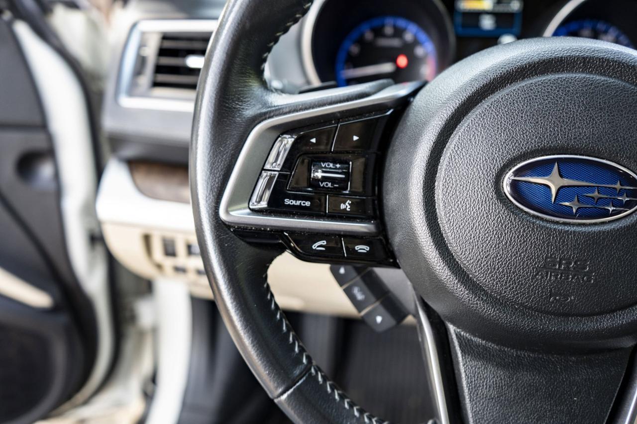 2018 Subaru Outback Limited San Antonio TX