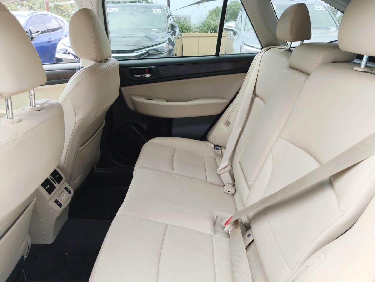2018 Subaru Outback Limited San Antonio TX