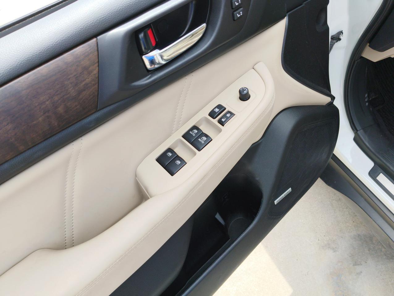 2018 Subaru Outback Limited San Antonio TX