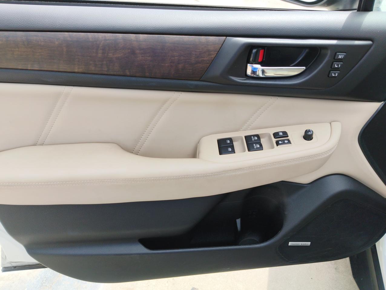 2018 Subaru Outback Limited San Antonio TX