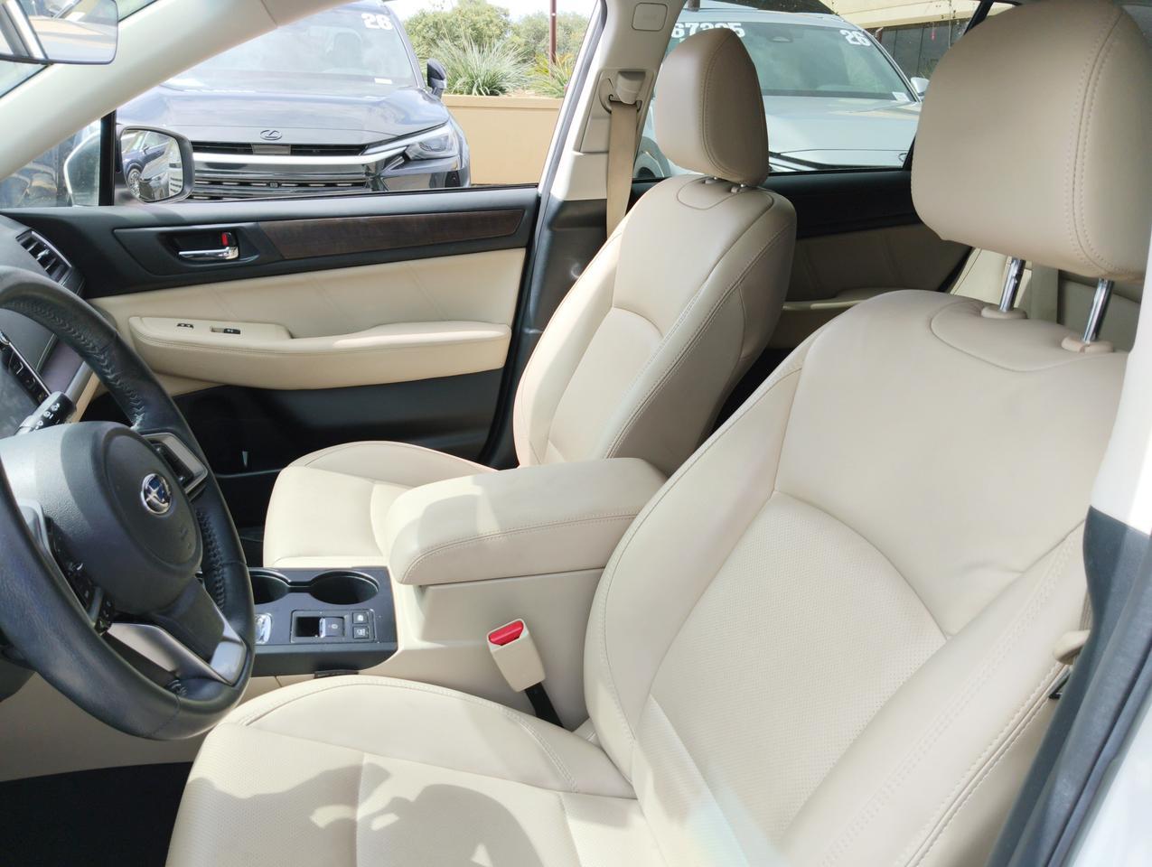 2018 Subaru Outback Limited San Antonio TX