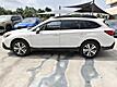 2018 Subaru Outback Limited
