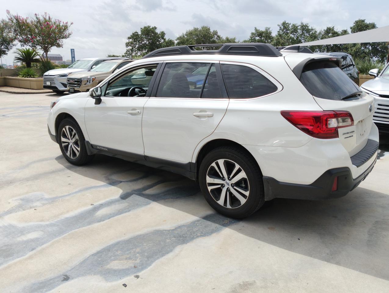 2018 Subaru Outback Limited San Antonio TX