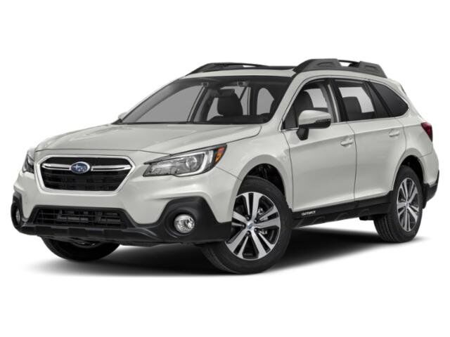 2018 Subaru Outback Limited San Antonio TX