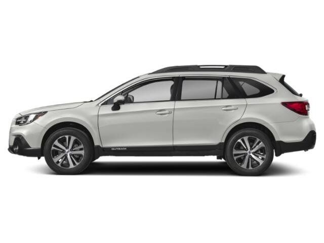 2018 Subaru Outback Limited San Antonio TX