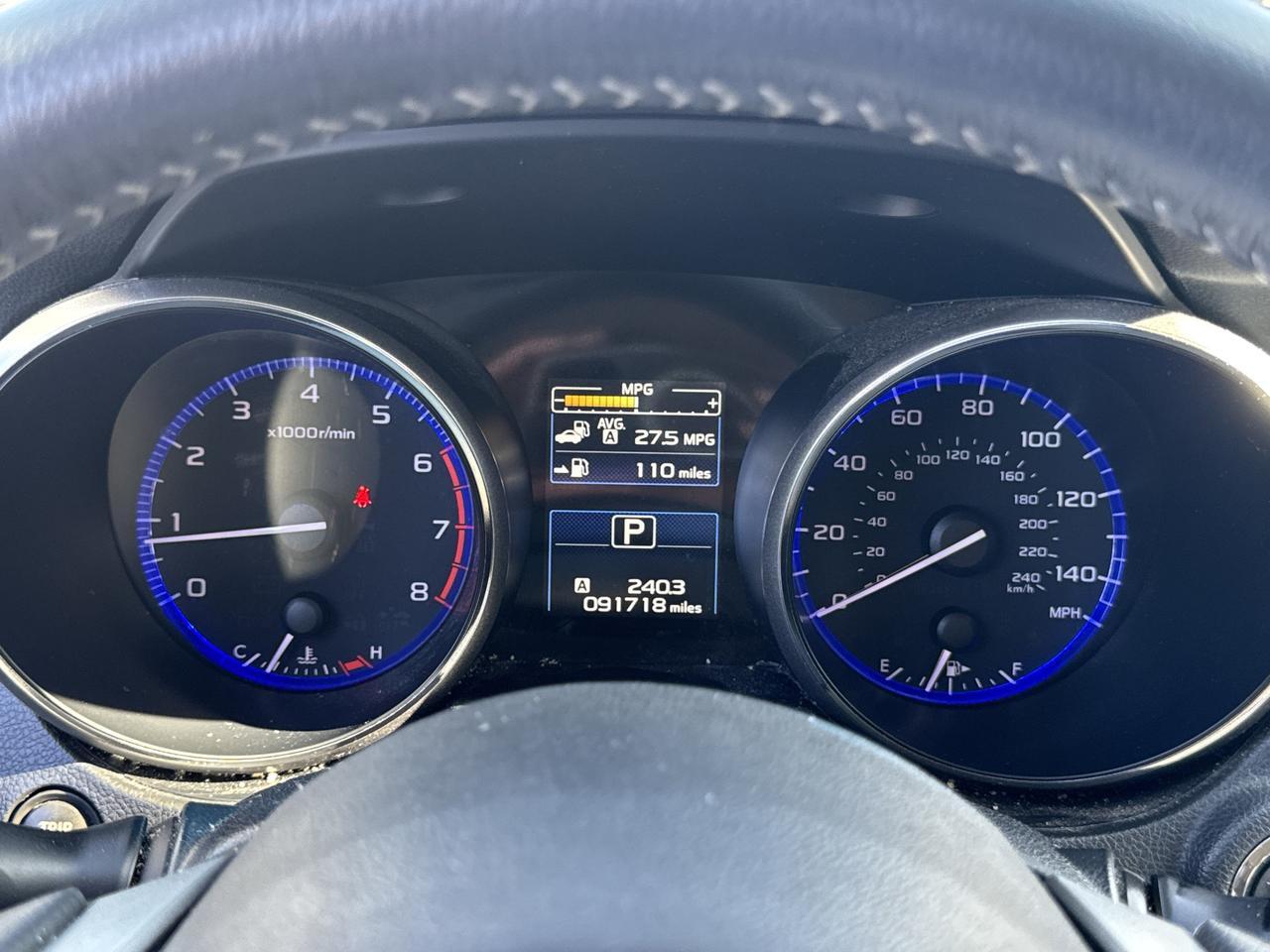 2018 Subaru Outback Limited San Antonio TX