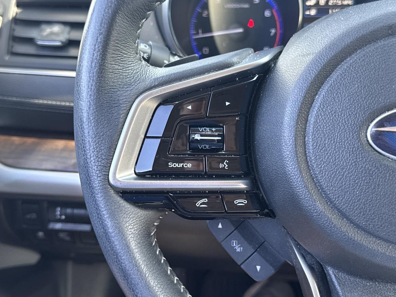 2018 Subaru Outback Limited San Antonio TX