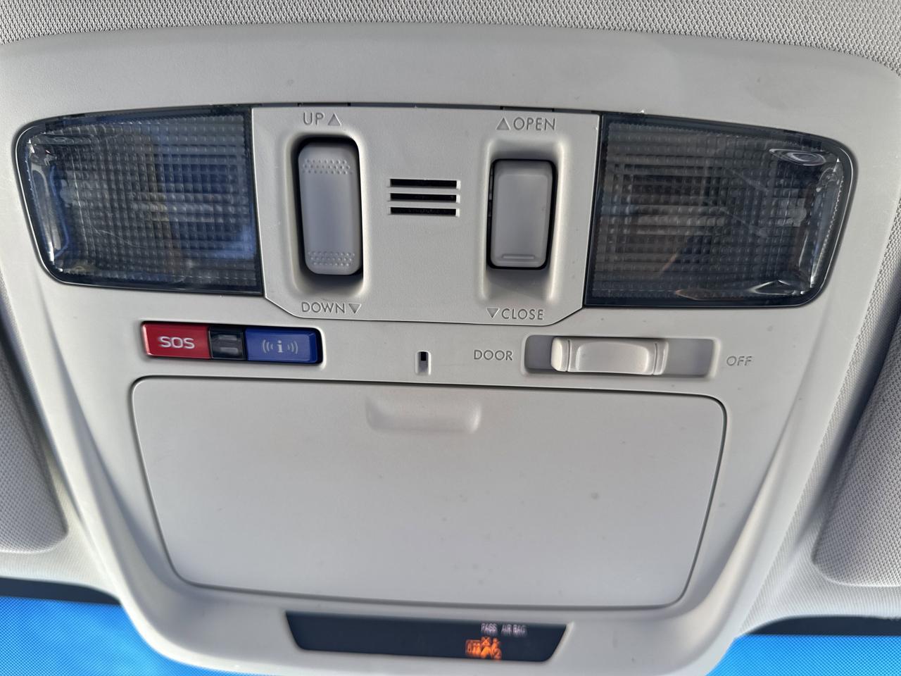 2018 Subaru Outback Limited San Antonio TX