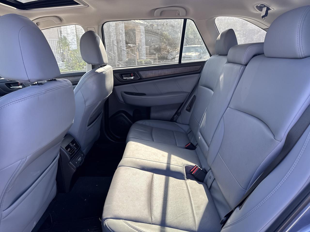 2018 Subaru Outback Limited San Antonio TX