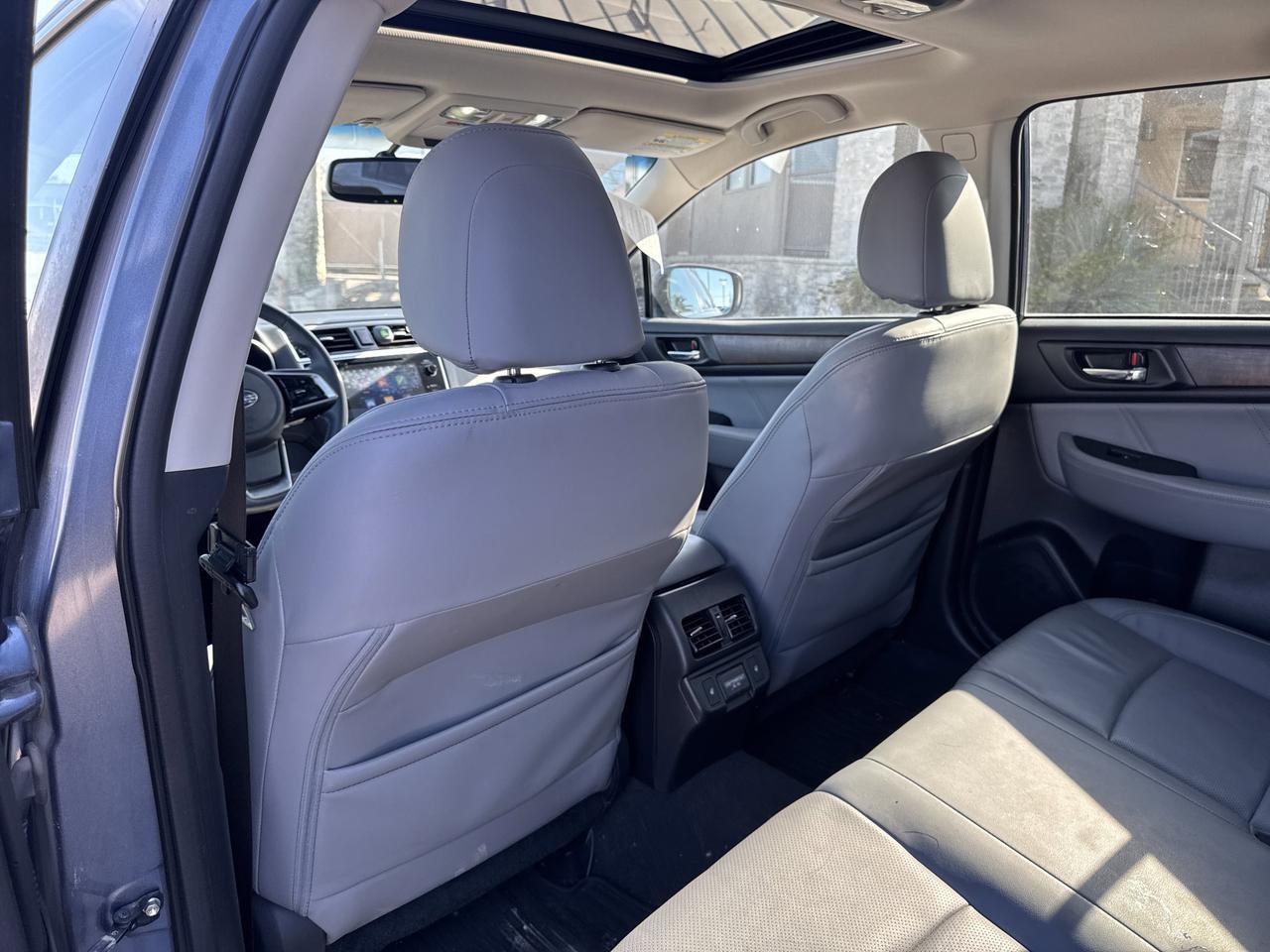 2018 Subaru Outback Limited San Antonio TX