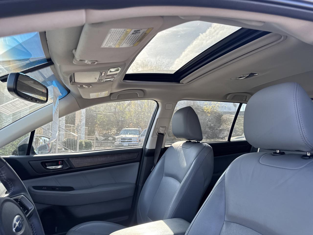 2018 Subaru Outback Limited San Antonio TX