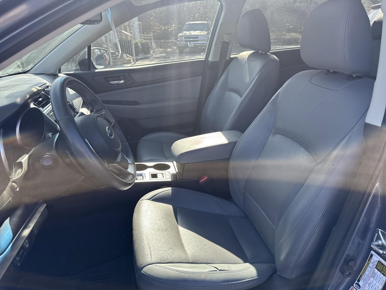 2018 Subaru Outback Limited San Antonio TX