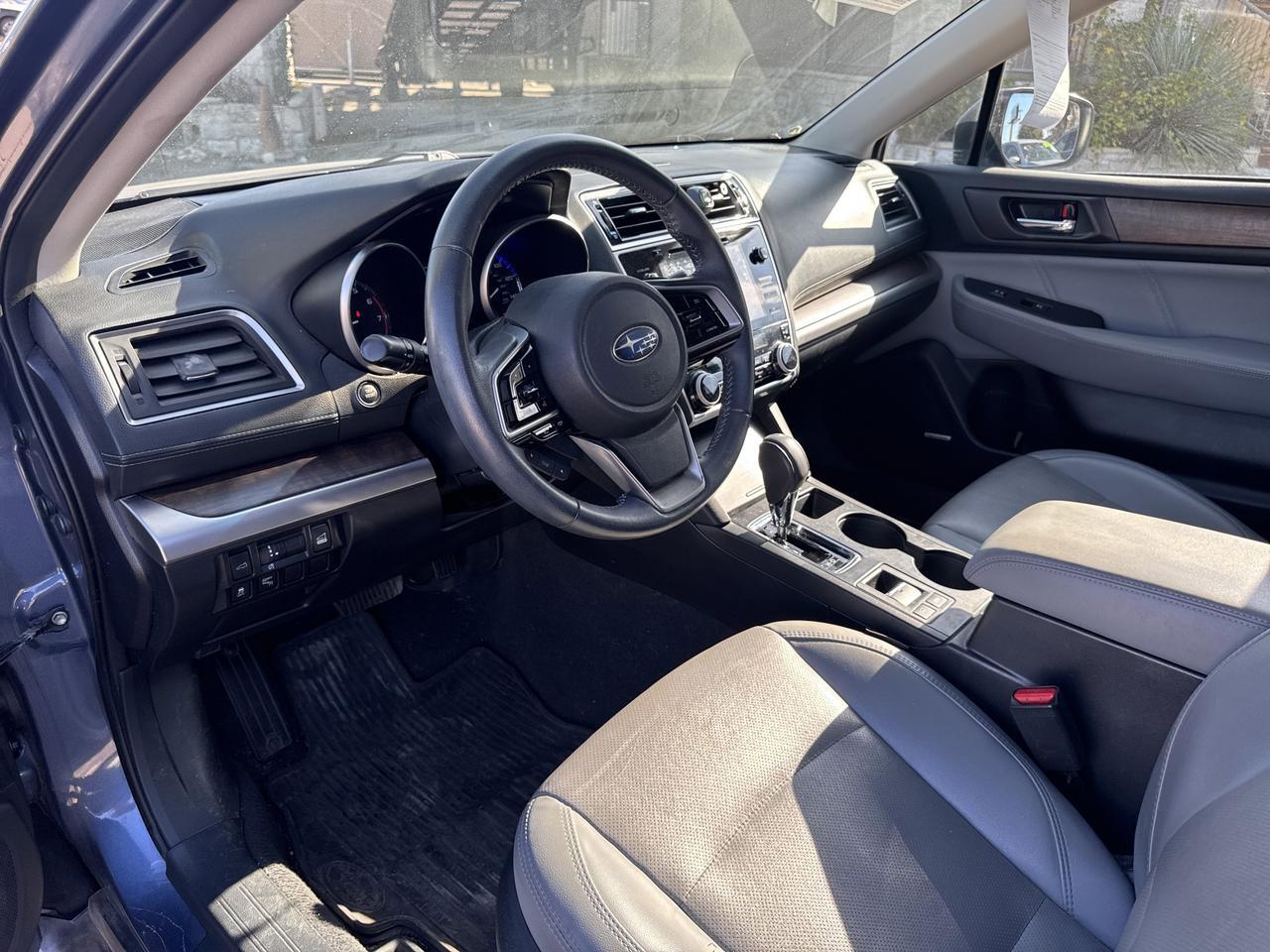 2018 Subaru Outback Limited San Antonio TX