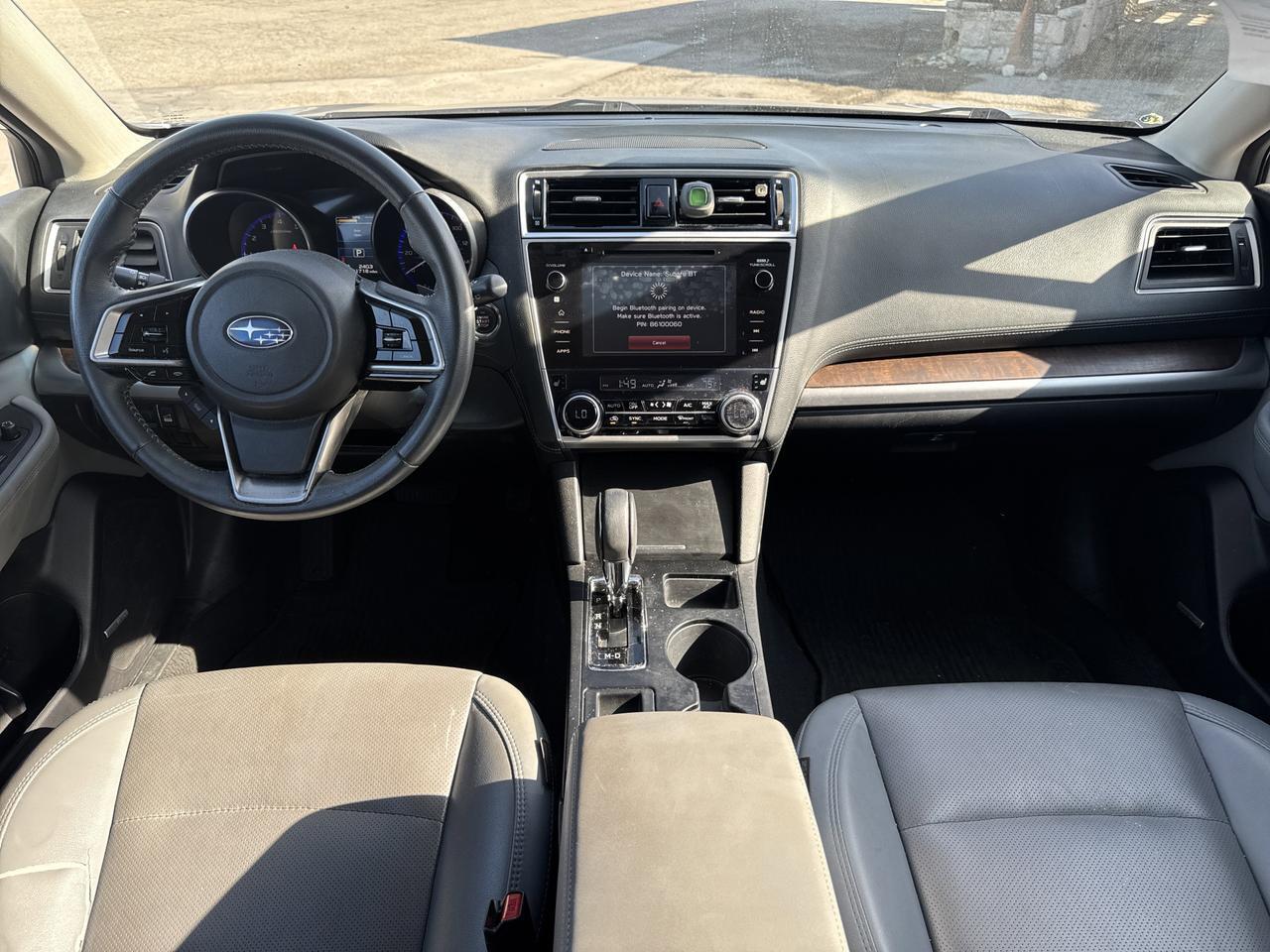 2018 Subaru Outback Limited San Antonio TX