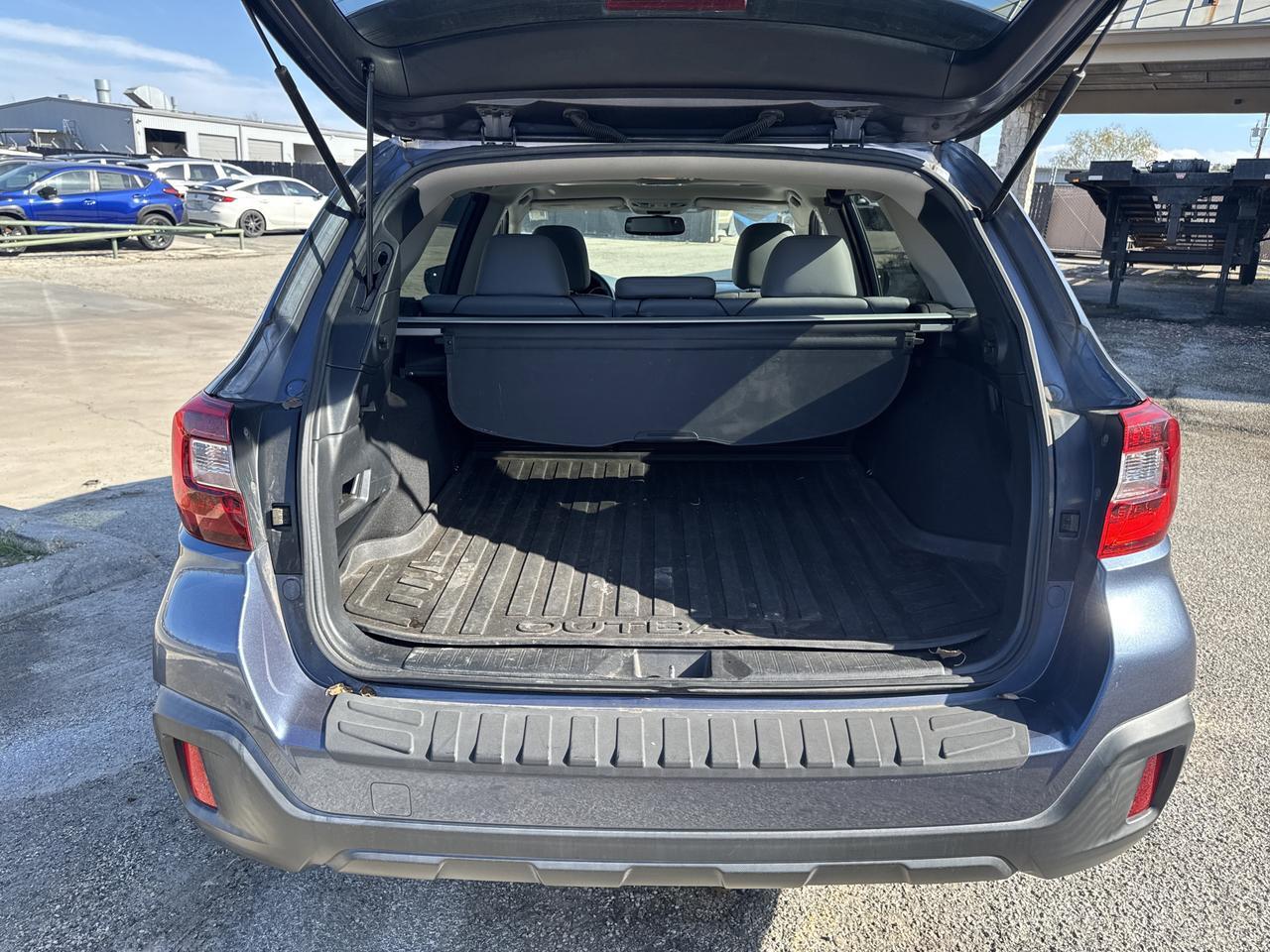 2018 Subaru Outback Limited San Antonio TX