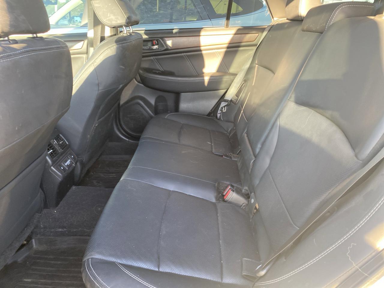 2018 Subaru Outback Limited San Antonio TX