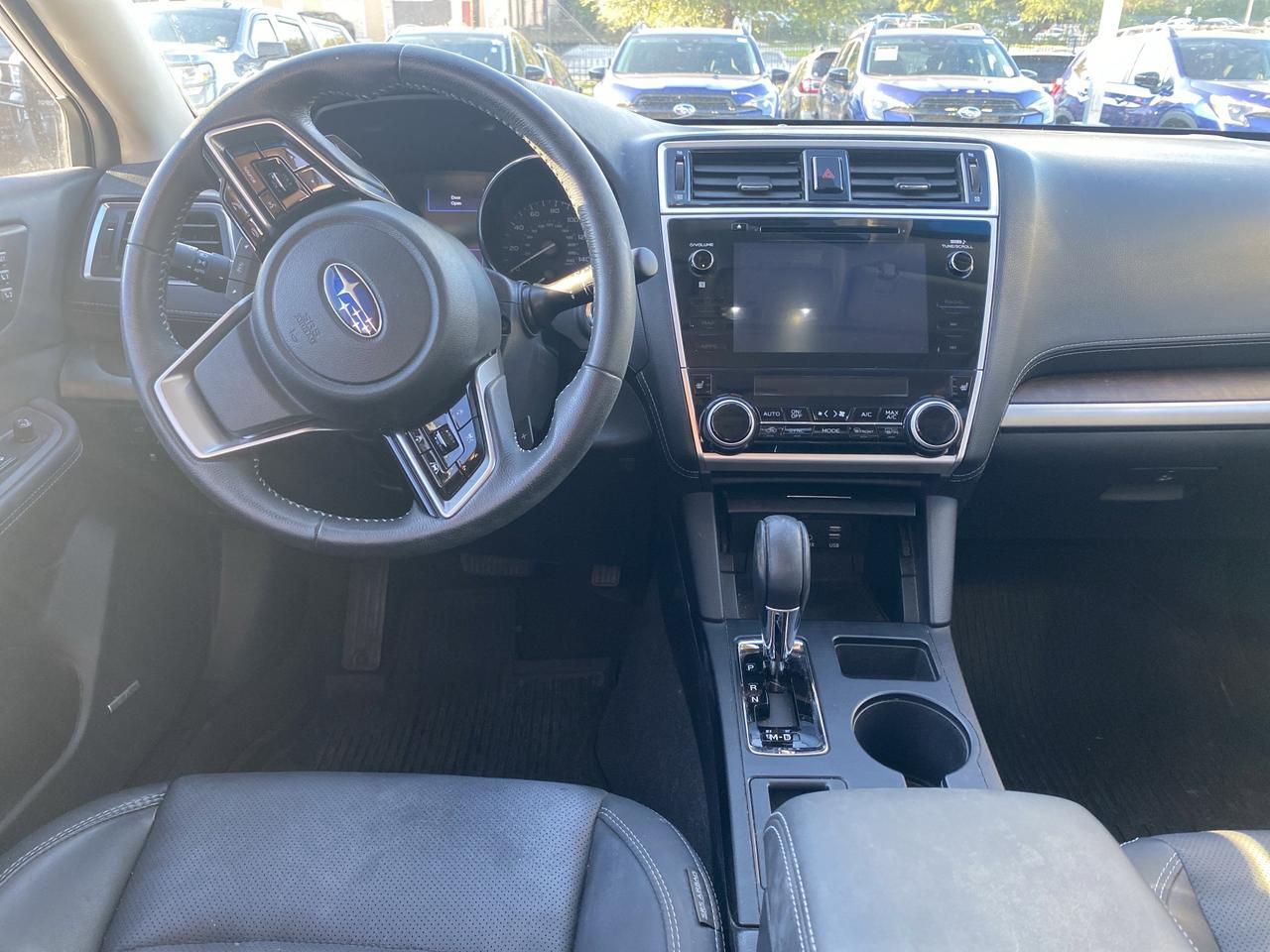 2018 Subaru Outback Limited San Antonio TX