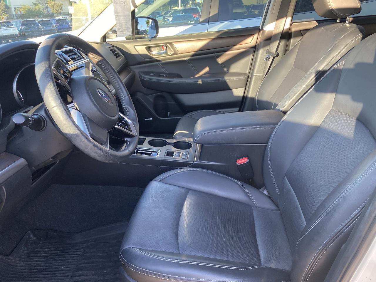 2018 Subaru Outback Limited San Antonio TX