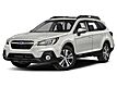 2018 Subaru Outback Limited
