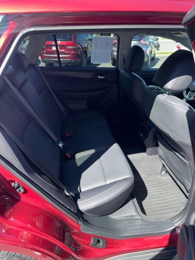 2018 Subaru Outback Limited Spokane Valley WA