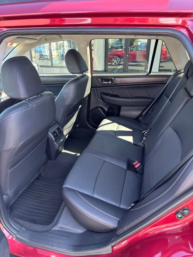 2018 Subaru Outback Limited Spokane Valley WA