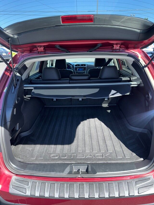 2018 Subaru Outback Limited Spokane Valley WA