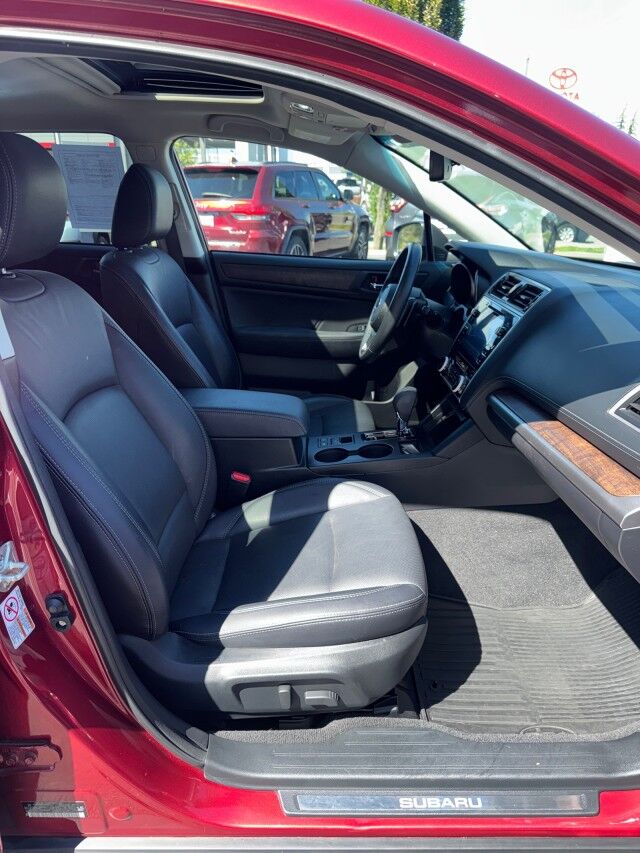 2018 Subaru Outback Limited Spokane Valley WA